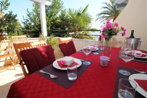 Gallery image of Bed and breakfast Porto del Mar in Medulin