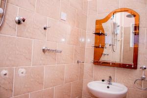 Fotografie z fotogalerie ubytování Royal Park Hotel v destinaci Jinja