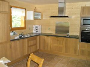 Gallery image of Chalet Mauselaine in Xonrupt-Longemer