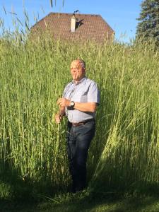 Hosté ubytování Biohof Sauschneider