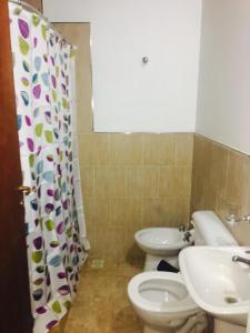 Ένα μπάνιο στο Cabañas Las Victorias +23 φωτογραφίες