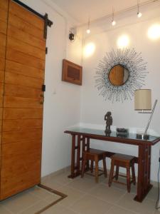 Fotografie z fotogalerie ubytování Casa Privada do Plateau v destinaci Praia