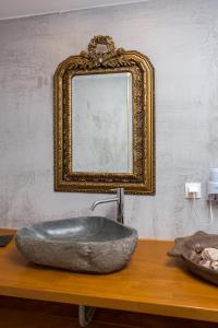 Fotografie z fotogalerie ubytování Anamar Kea Boutique v destinaci Koundouros
