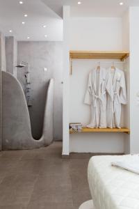 Fotografie z fotogalerie ubytování Anamar Kea Boutique v destinaci Koundouros