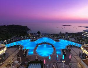 Gallery image of Litore Resort Hotel & Spa - Ultra All Inclusive in Okurcalar