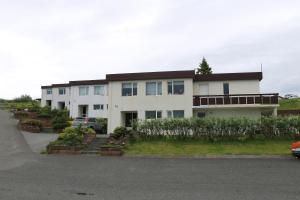 Gallery image of Laugarholt Apartment in Húsavík