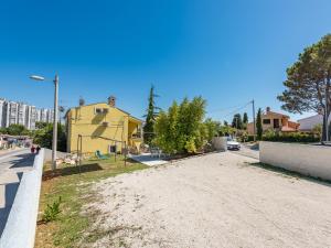 Gallery image of Apartment Lungomare in Pula
