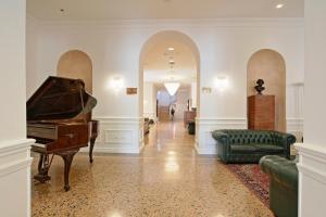 Fotografie z fotogalerie ubytování Rechigi Park Hotel v destinaci Modena