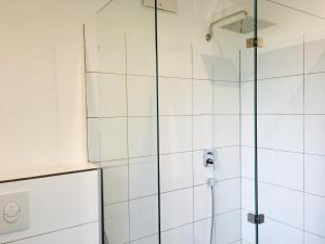 Ένα μπάνιο στο Schwarzwaldhaus Markus +21 φωτογραφίες