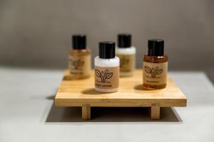 Φωτογραφία από το άλμπουμ του Mirto's Studios στα Φηρά +14 φωτογραφίες