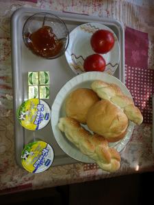 Foto dalla galleria di Žabljak City Center Apartments a Žabljak