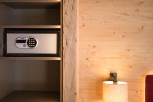 Fotografie z fotogalerie ubytování Hotel Augarten v Neustift im Stubaital