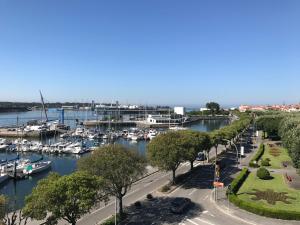 Imagen de la galería de Apartamento Praia da Amorosa, en Viana do Castelo