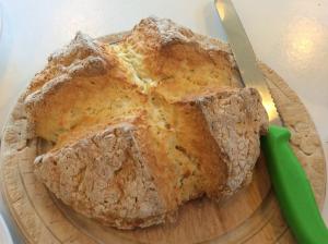 Φαγητό σε αυτό το bed & breakfast ή κάπου εκεί κοντά