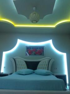 Hotel Buza 휴식 공간