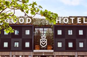 Gallery image of Good Hotel London in London