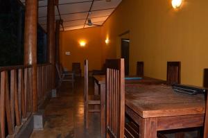 Fotografie z fotogalerie ubytování river edge bungalow v destinaci Matale