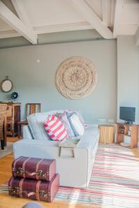 Gallery image of Oporto LightHouse Apartment by DA'HOME in Porto