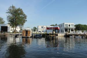 Afbeelding uit fotogalerij van Marina Niederhavel in Brandenburg an der Havel