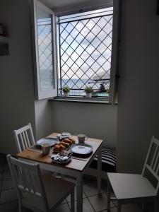 Fotografie z fotogalerie ubytování Villa Caruso v destinaci Meta