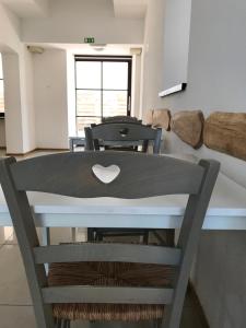 Posezení v ubytování Residence Meljska