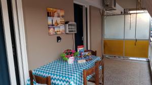 Fotografie z fotogalerie ubytování Sounio Palea Heaven v destinaci Palaiá Fókaia