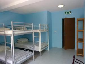 Gallery image of Why Me Eco-friendly Hostel in Tbilisi City