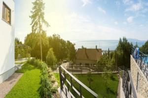 Afbeelding uit fotogalerij van Kvarner Vista Apartment Hana in Ičići