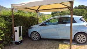 Kép Al Barcoco szállásáról Marina di Campóban a galériában