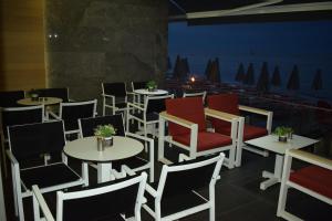 Fotografie z fotogalerie ubytování Hotel Zefyros v destinaci Paralia Katerinis
