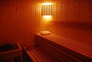 Fotografia z galérie ubytovania Apartament Krokus SPA v destinácii Kościelisko