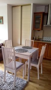 Fotografia z galérie ubytovania Apartament Krokus SPA v destinácii Kościelisko
