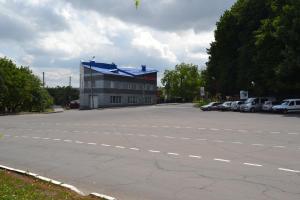 Fotografie z fotogalerie ubytování Hostel VIP v destinaci Vinnycja