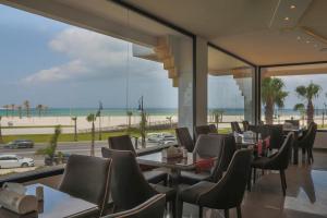 Gallery image of Le Rio Appart-Hotel City Center in Tangier