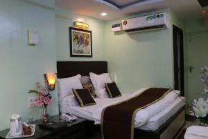 Gallery image ng Hotel R K Excellency sa Jodhpur