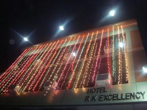 Gallery image ng Hotel R K Excellency sa Jodhpur