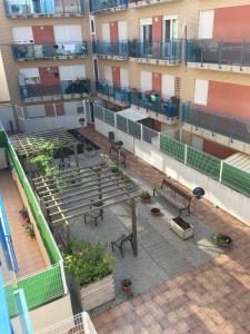 Imagen de la galería de Apartamento en Benicarlo, en Benicarló