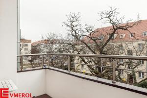 Foto da galeria de Evmerol Apartment (Hallera) em Breslávia