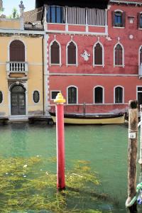 Gallery image of Ca' Zuliani Rooms in Chioggia