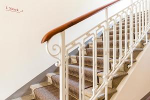 Kép Ladurnerhof Boutique Apartments Meran szállásáról Meranóban a galériában