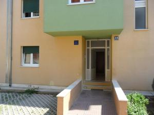 Exteriér nebo vchod ubytování Apartment Ivan