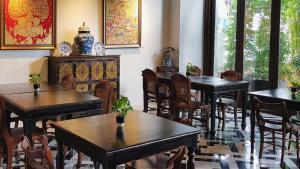 Χώρος καθιστικού στο Makkachiva +36 φωτογραφίες