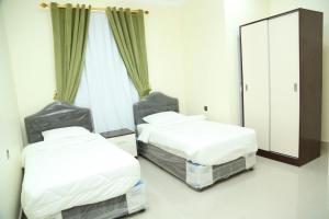 Gallery image of Golden Season Furnished Apartments 5 in Salalah