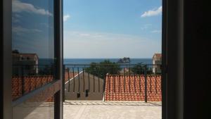 Üldine merevaade või majutusasutusest Apartmani Drašković pildistatud vaade