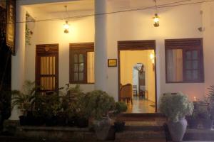 Exteriér nebo vchod ubytování Pedlar 62 Guest House