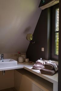 Fotografie z fotogalerie ubytování B&B en Wellness De Kleine Bever v destinaci Diksmuide