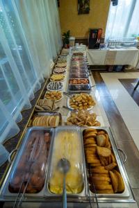 Fotografie z fotogalerie ubytování Hotel Luxor v destinaci Lozenets