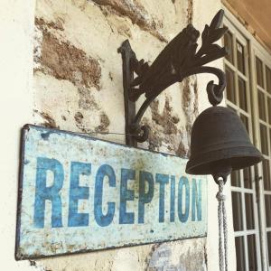 Photo de la galerie de l'établissement Bed and Breakfast Le Moulin De Champdurand, à Suze-la-Rousse