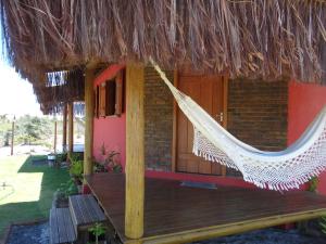 Foto dalla galleria di Casas Belas de Taipu a Barra Grande