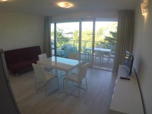 Dining area in Az apartmant